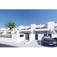 Nouvelle construction - Appartements -
Dolores