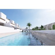 Nouvelle construction - Appartements -
Dolores