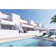 Nouvelle construction - Appartements -
Dolores