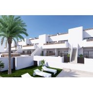 Nouvelle construction - Appartements -
Dolores