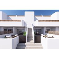 Nouvelle construction - Appartements -
Dolores