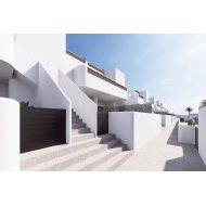 Nouvelle construction - Appartements -
Dolores