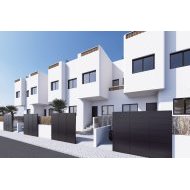 Nouvelle construction - Appartements -
Dolores