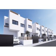 Nouvelle construction - Appartements -
Dolores
