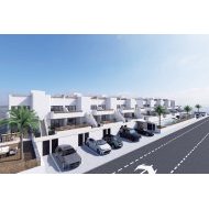 Nouvelle construction - Appartements -
Dolores