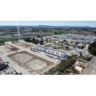 Nouvelle construction - Appartements -
Dolores