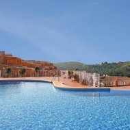 Nouvelle construction - Appartements -
El Poble Nou de Benitatxell