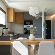 Nouvelle construction - Appartements -
El Poble Nou de Benitatxell