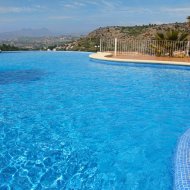 Nouvelle construction - Appartements -
El Poble Nou de Benitatxell