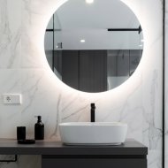 Nouvelle construction - Appartements -
El Poble Nou de Benitatxell