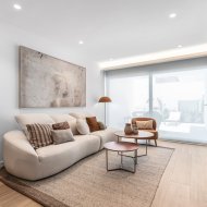 Nouvelle construction - Appartements -
El Poble Nou de Benitatxell