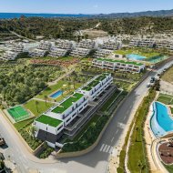 Nouvelle construction - Appartements -
Finestrat