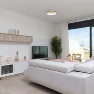 Nouvelle construction - Appartements -
Finestrat