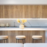 Nouvelle construction - Appartements -
Finestrat