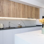 Nouvelle construction - Appartements -
Finestrat