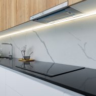 Nouvelle construction - Appartements -
Finestrat