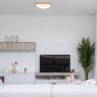 Nouvelle construction - Appartements -
Finestrat