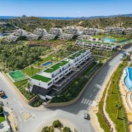 Nouvelle construction - Appartements -
Finestrat