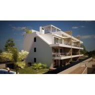 Nouvelle construction - Appartements -
Finestrat