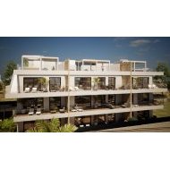 Nouvelle construction - Appartements -
Finestrat