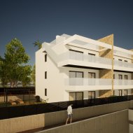 Nouvelle construction - Appartements -
Finestrat