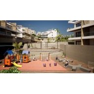 Nouvelle construction - Appartements -
Finestrat