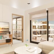 Nouvelle construction - Appartements -
Finestrat