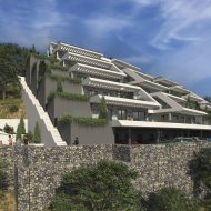 Nouvelle construction - Appartements -
Finestrat