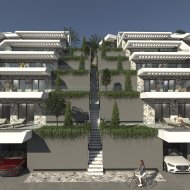 Nouvelle construction - Appartements -
Finestrat