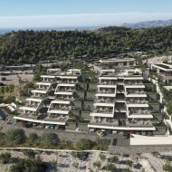 Nouvelle construction - Appartements -
Finestrat
