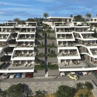 Nouvelle construction - Appartements -
Finestrat