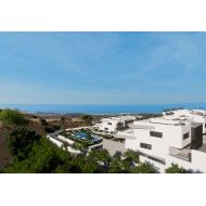 Nouvelle construction - Appartements -
Finestrat