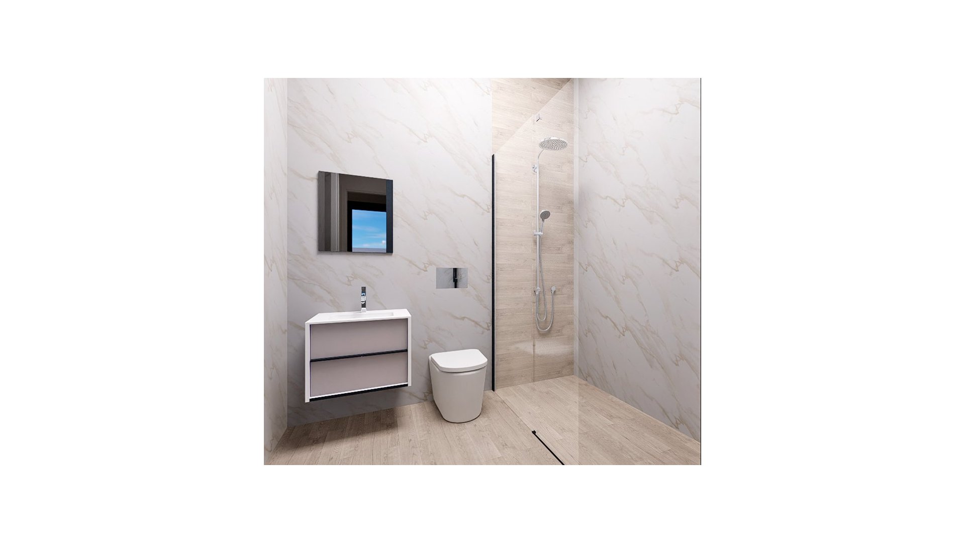 Nouvelle construction - Appartements -
Finestrat