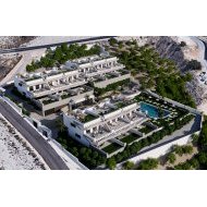 Nouvelle construction - Appartements -
Finestrat