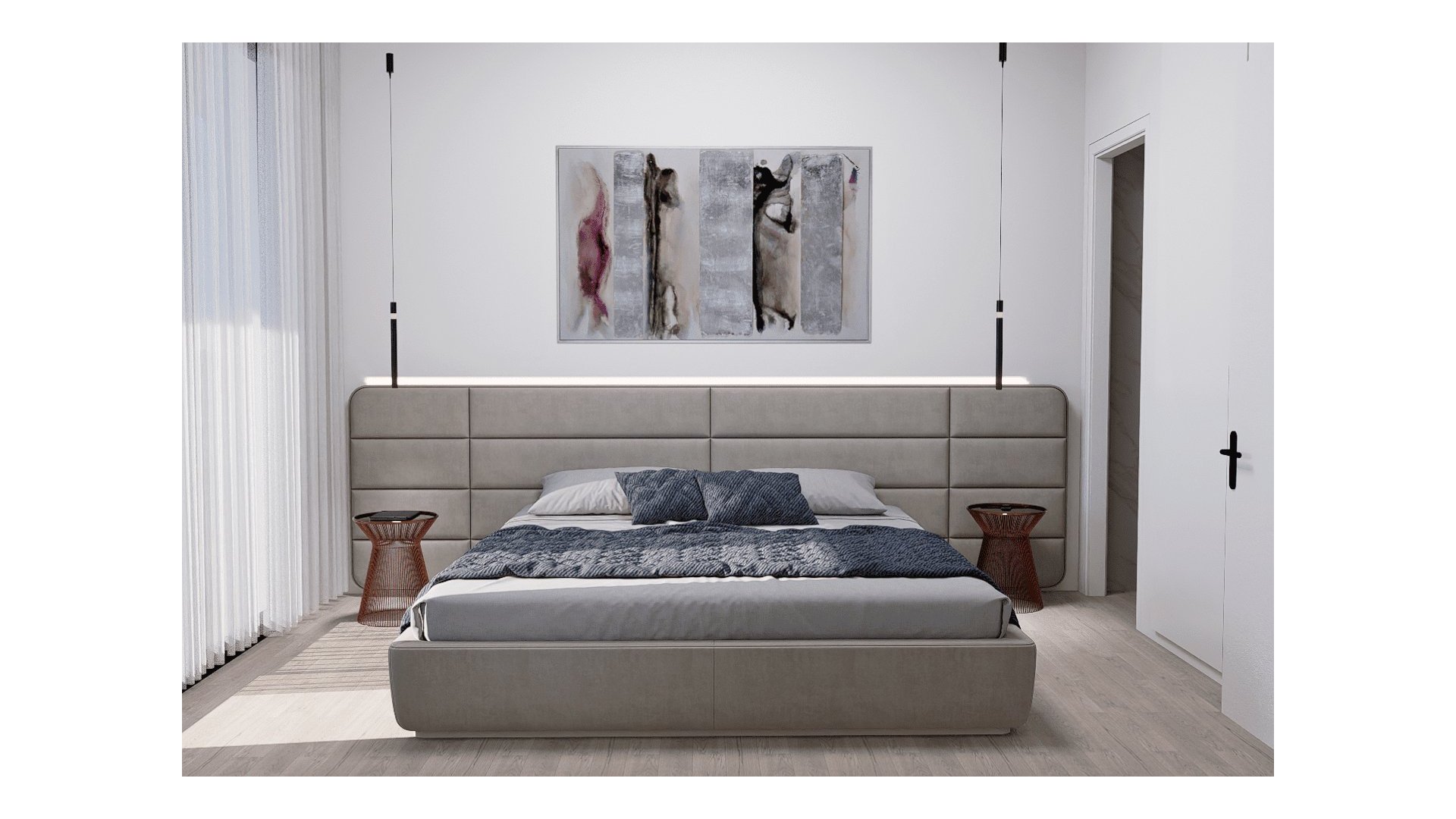 Nouvelle construction - Appartements -
Finestrat