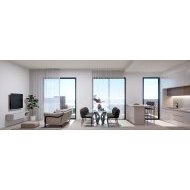 Nouvelle construction - Appartements -
Finestrat