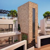 Nouvelle construction - Appartements -
Fuente Alamo