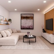 Nouvelle construction - Appartements -
Fuente Alamo