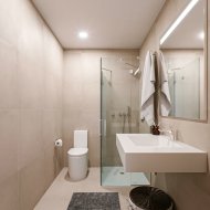 Nouvelle construction - Appartements -
Fuente Alamo