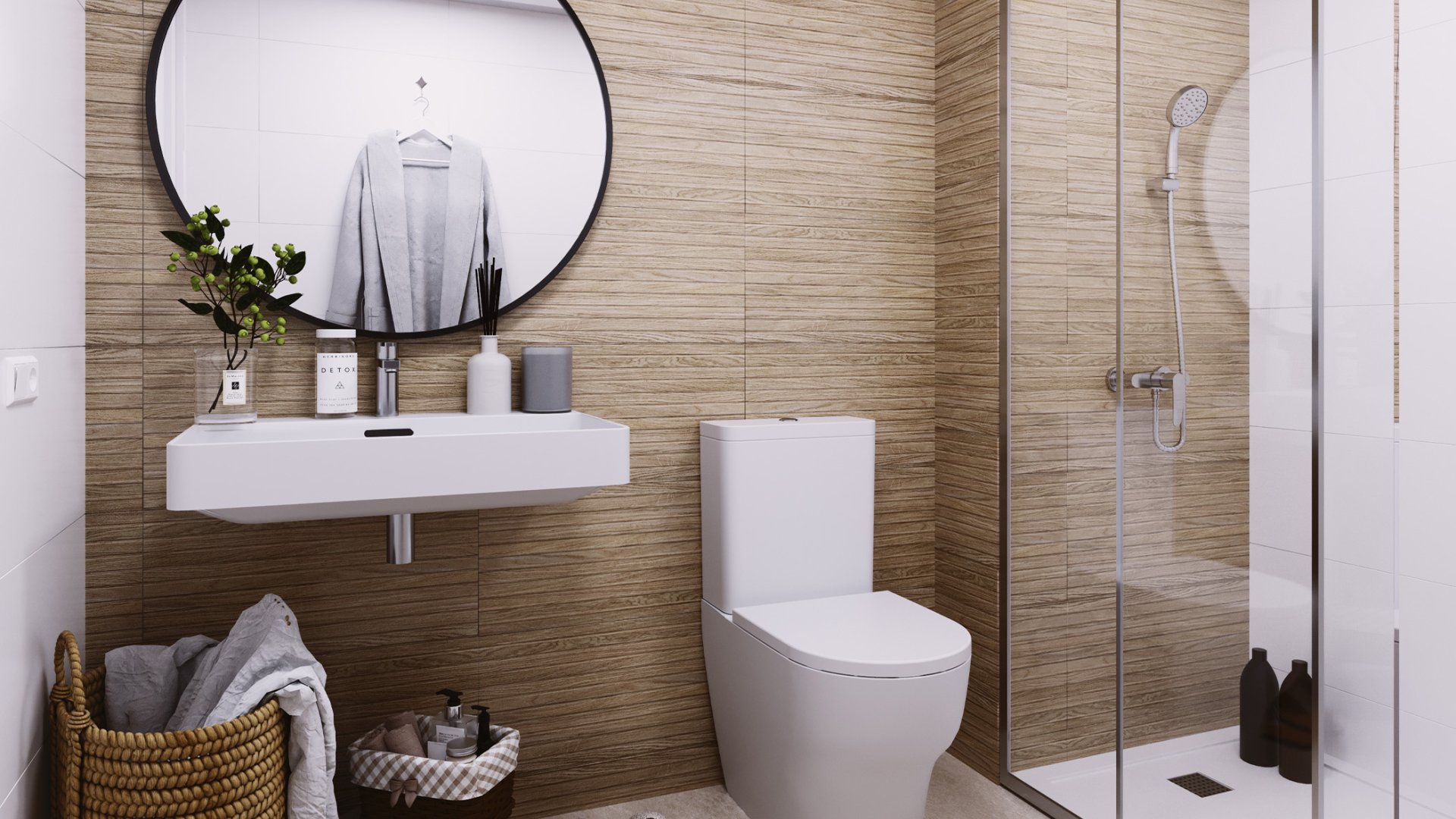 Nouvelle construction - Appartements -
Gran Alacant