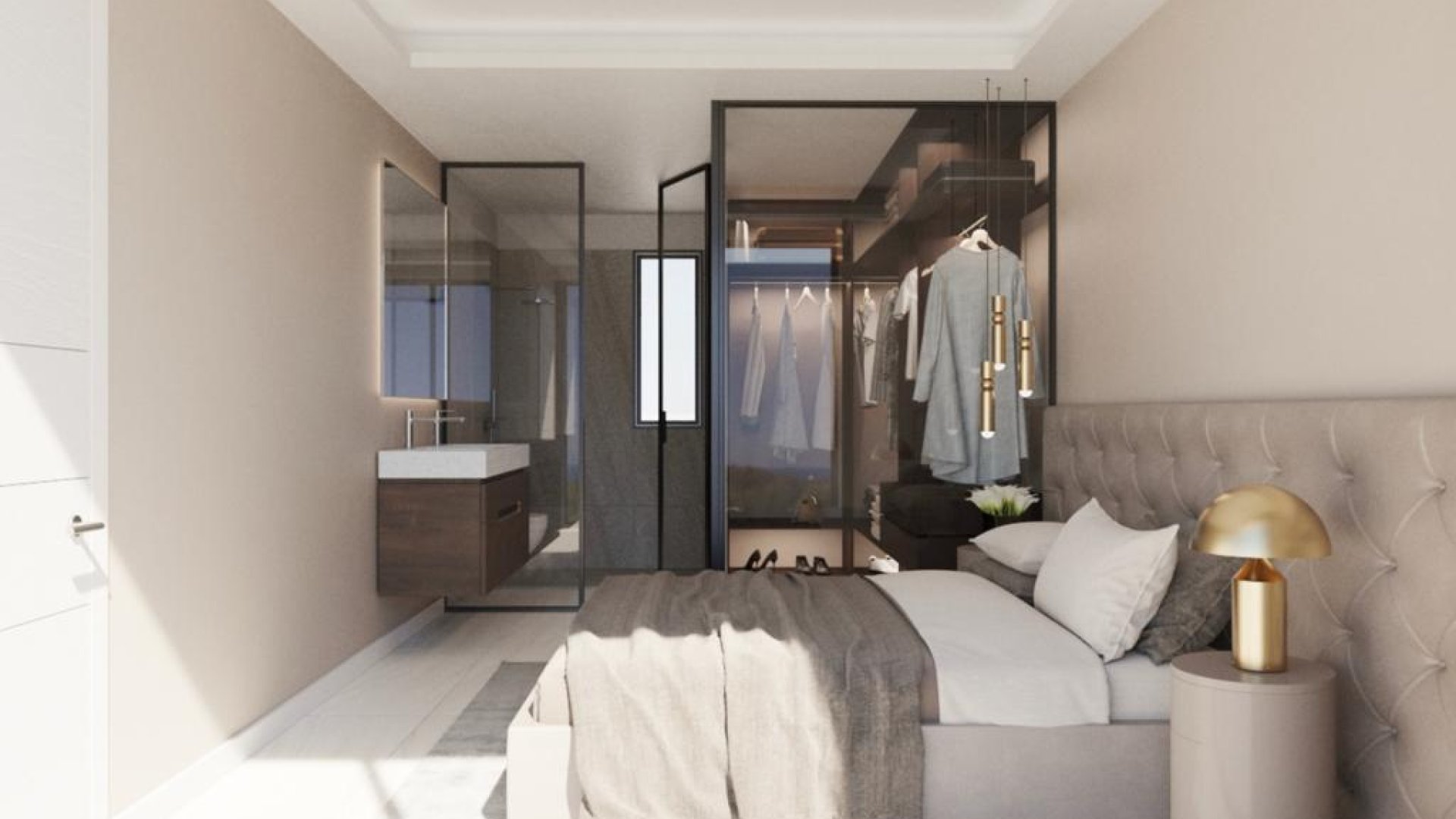 Nouvelle construction - Appartements -
Guardamar del Segura