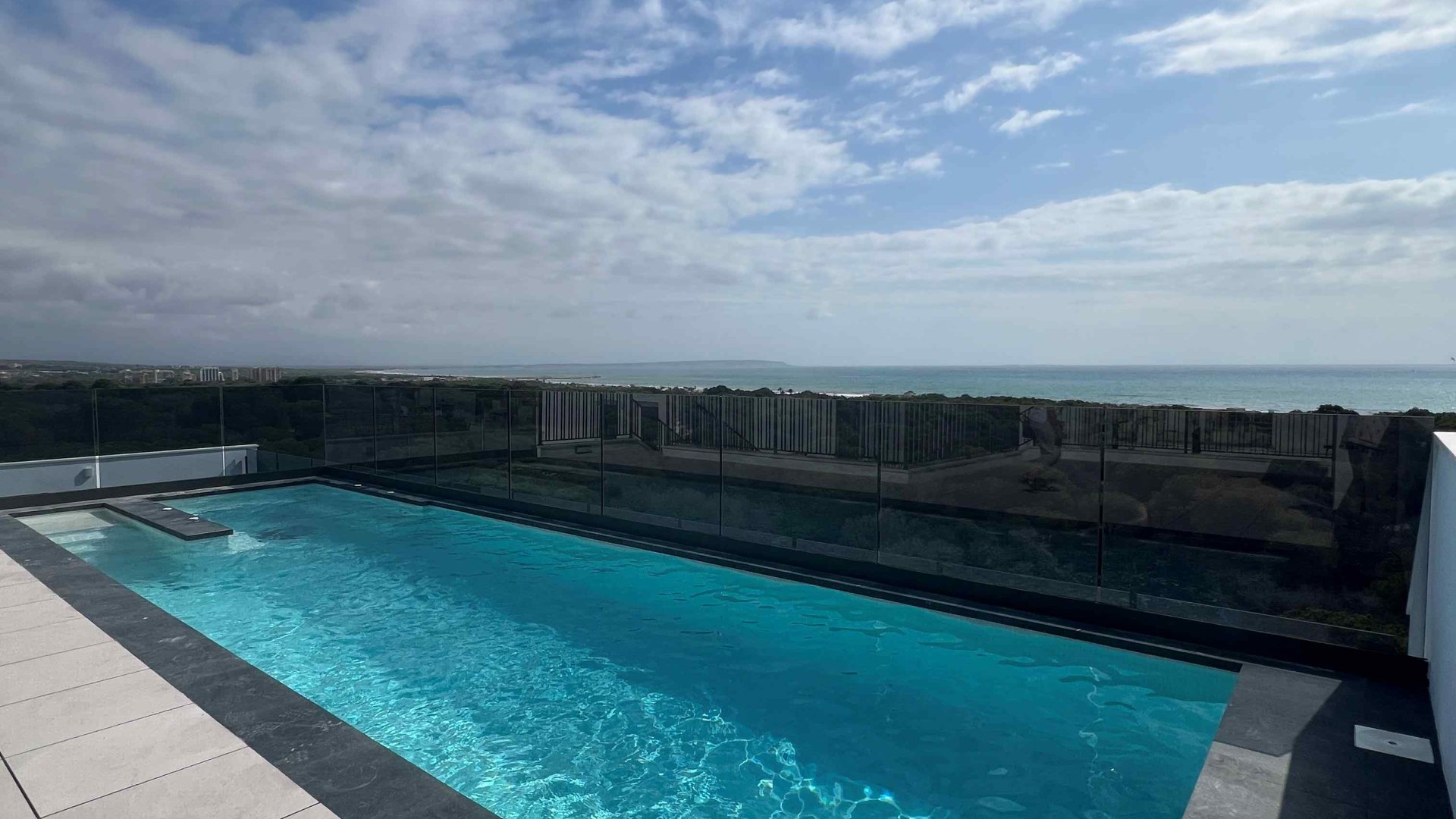 Nouvelle construction - Appartements -
Guardamar del Segura