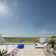 Nouvelle construction - Appartements -
Guardamar del Segura