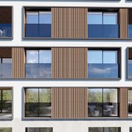 Nouvelle construction - Appartements -
Guardamar del Segura