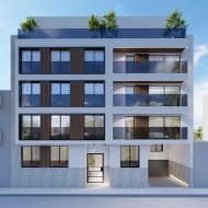 Nouvelle construction - Appartements -
Guardamar del Segura