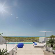Nouvelle construction - Appartements -
Guardamar del Segura