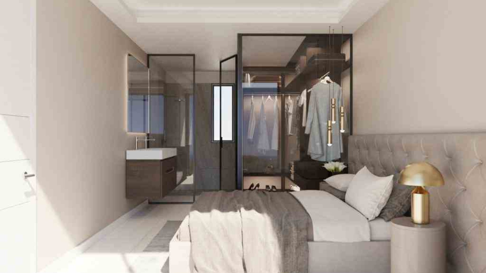 Nouvelle construction - Appartements -
Guardamar del Segura