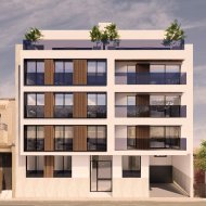 Nouvelle construction - Appartements -
Guardamar del Segura