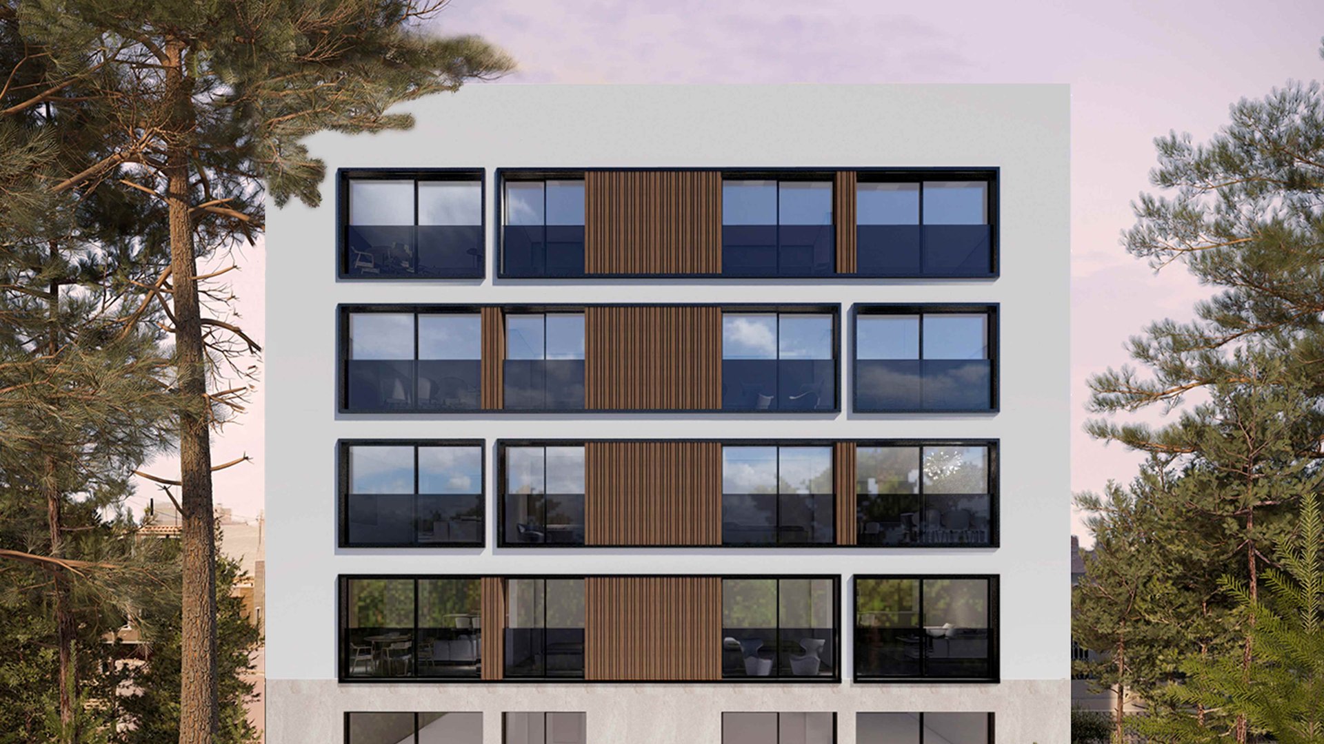 Nouvelle construction - Appartements -
Guardamar del Segura