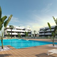 Nouvelle construction - Appartements -
Guardamar del Segura